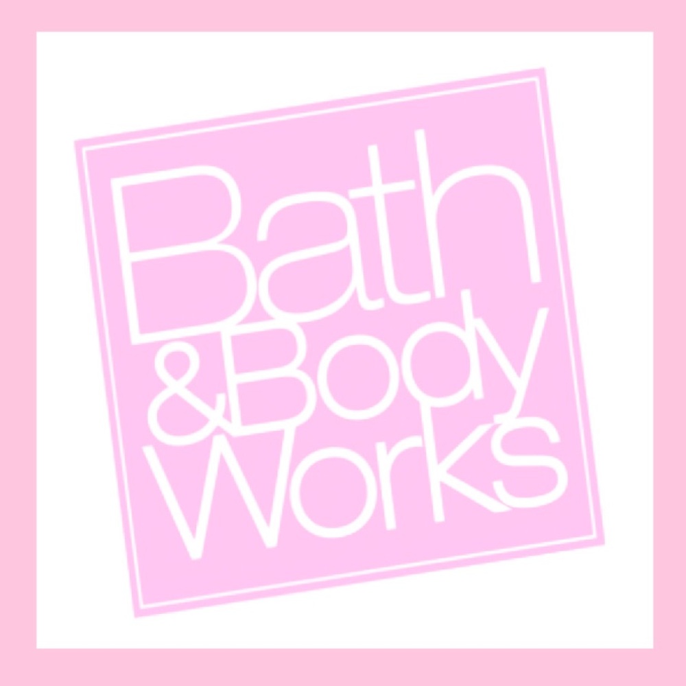 Bath & Body Works Mystery Box